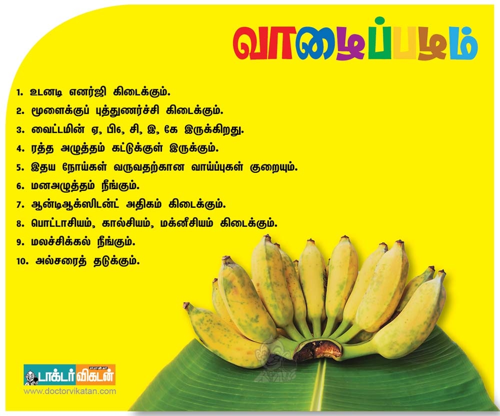 சம்மர் ஸ்பெஷல்: எந்த பழம்... என்ன பலன்! 146619