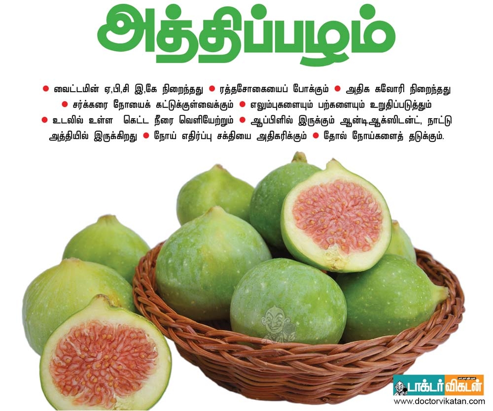 சம்மர் ஸ்பெஷல்: எந்த பழம்... என்ன பலன்! 146623