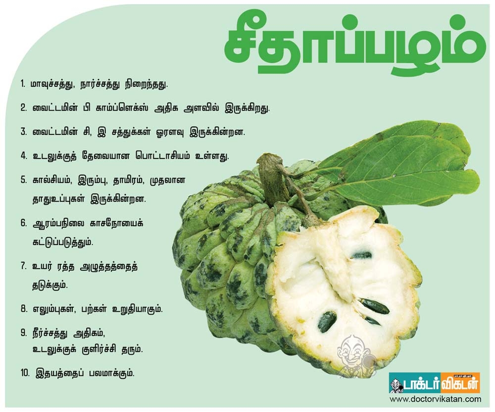 சம்மர் ஸ்பெஷல்: எந்த பழம்... என்ன பலன்! 146635