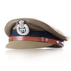 காவல் துறையா... காசு பார்க்கும் துறையா? Police%20left