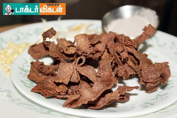 சிறுதானிய ரெசிப்பி க்கள் Ragi01