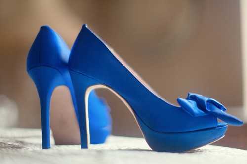  ،’تشكيلة أحذية عرووس آخر شيآكةة ،’ Zapatos-novia-30