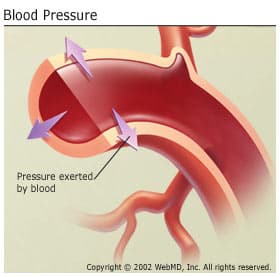 hypertension in DM Blood_pressure