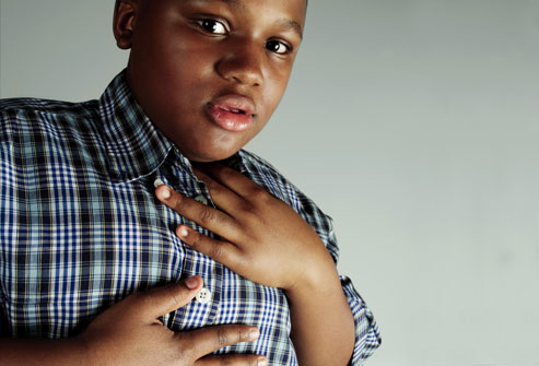 A Visual Guide to complete Asthma Cure Princ_rm_photo_of_boy_holding_chest