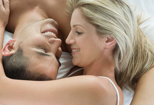 15 Secrets Guys Wish women Knew !!! Getty_rf_photo_of_couple_embracing