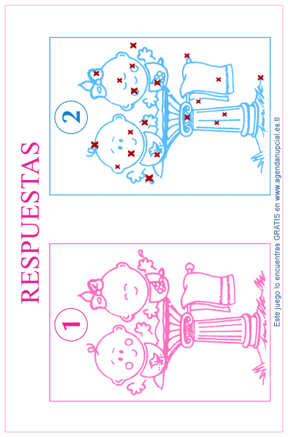 JUEGO: ENCUENTRA LAS DIFERENCIAS Baby-nosame-resp