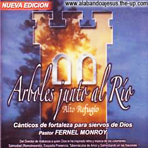 Elim Central (Guatemala)  - Arboles Junto Al Rio Arbolesjuntoalrio