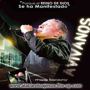 Marco Barrientos - Avivanos Avivanos