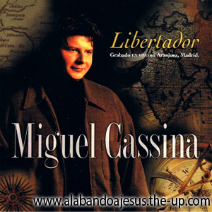 Miguel Cassina - Libertador Libertador