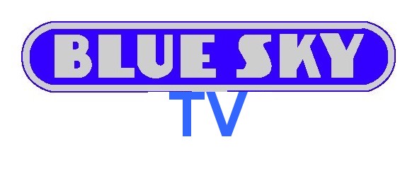 Televizionet Shqipetare Live Bluesky5_logo