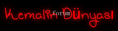 Kemal'in Forum Dünyası