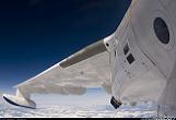 el mayor avión anfibio multipropósito del mundo, poseedor de 148 récords mundiales). Be-200 . Be-200chs_sergy_110px
