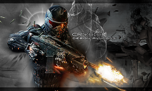 Firma - crysis Crysis001