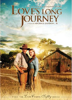 El Largo Viaje del Amor (Love’s Long Journey) Movie3