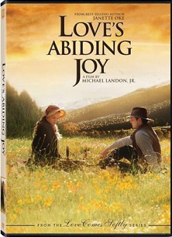 El Gozo de Amar (Love’s abiding joy] Movie4