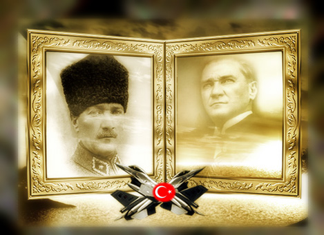 Mustafa Kemal Gifleri Ata27