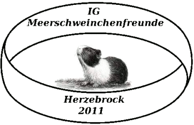 IG Meerschweinchenfreunde Herzebrock