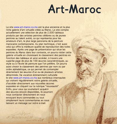    Artmaroc