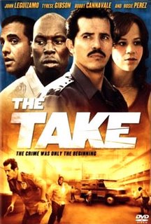 La seguridad privada en el Cine The_take