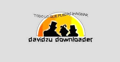 ..::Lo MeJoR dE eStE fOrO::..  DAVIDZU Logoengris