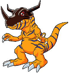 Pokemon-Digimon rpg - Seite 2 Greymon