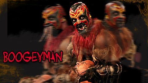 Boogeyman Boogeyman_psp