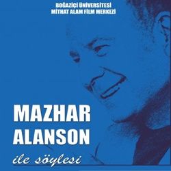 Mazhar Alanson-Söz ve Müzik(Full albüm) İNDİR... Mazhar