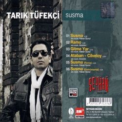 Tarık Tüfekçi - Susma 2010 İndir Tt