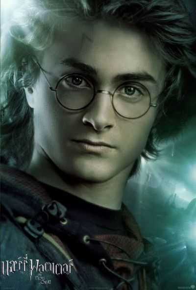 Harry Potter y El caliz de Fuego 42