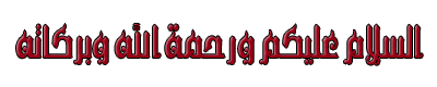 الان اضف القران الكريم الى برنامج Microsoft word 3