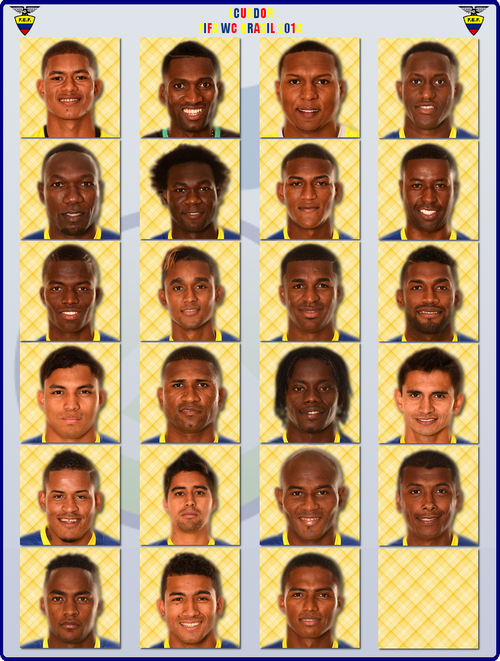 Fotos FifaManager PLANTILLA%20ECUADOR%20FIFA%20WC%202014