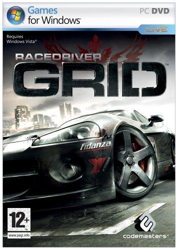 Race Driver - GRID Racedriver_grid