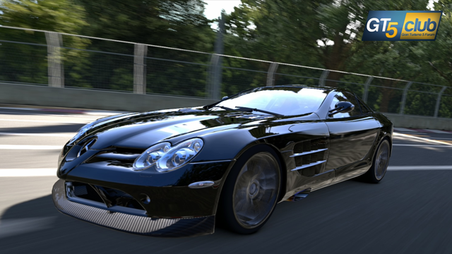 Gran Turismo 5: Fotomodus Anleitung (GT5 Kamera einstellen) Slrseite