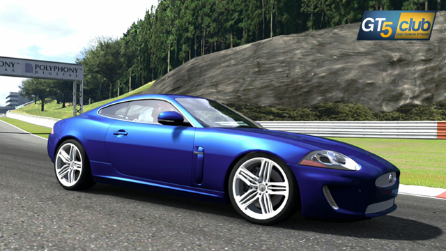 Gran Turismo 5: Fotomodus Anleitung (GT5 Kamera einstellen) Verschluss_8000