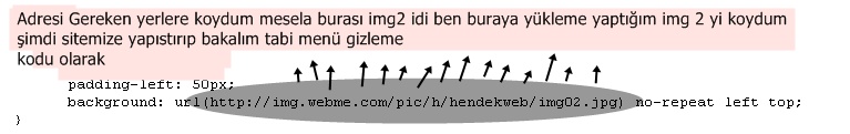 Free Tasarımı Bedava-sitem.com"a uygun hale getirmek. 8