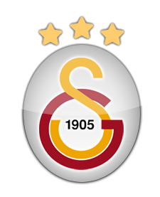 PLANILLA : GALATASARAY  Spor-3