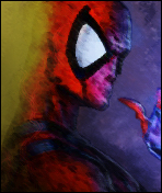 Nuevo avatar Spiderman Avatarspider