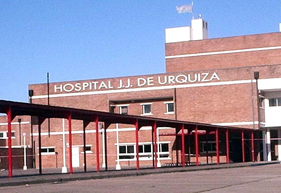 hospital de cw Hospital