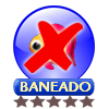 Baneado