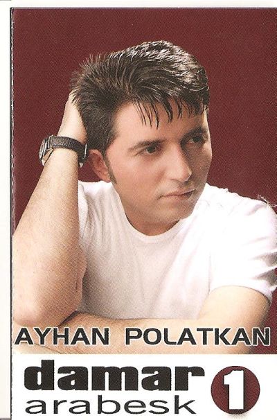 Ayhan Polatkan - 4 Albüm Ayhan_po1