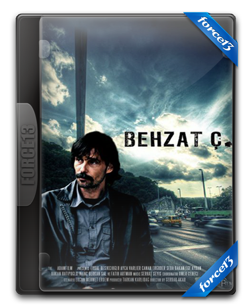 Behzat Ç. | Bölüm 60 | DVBRip | MKV | AC3 | BTRG D0012