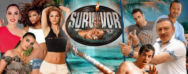  Survivor | 15.04.2012 | DVBRip | MKV | AC3 | BTRG D0071