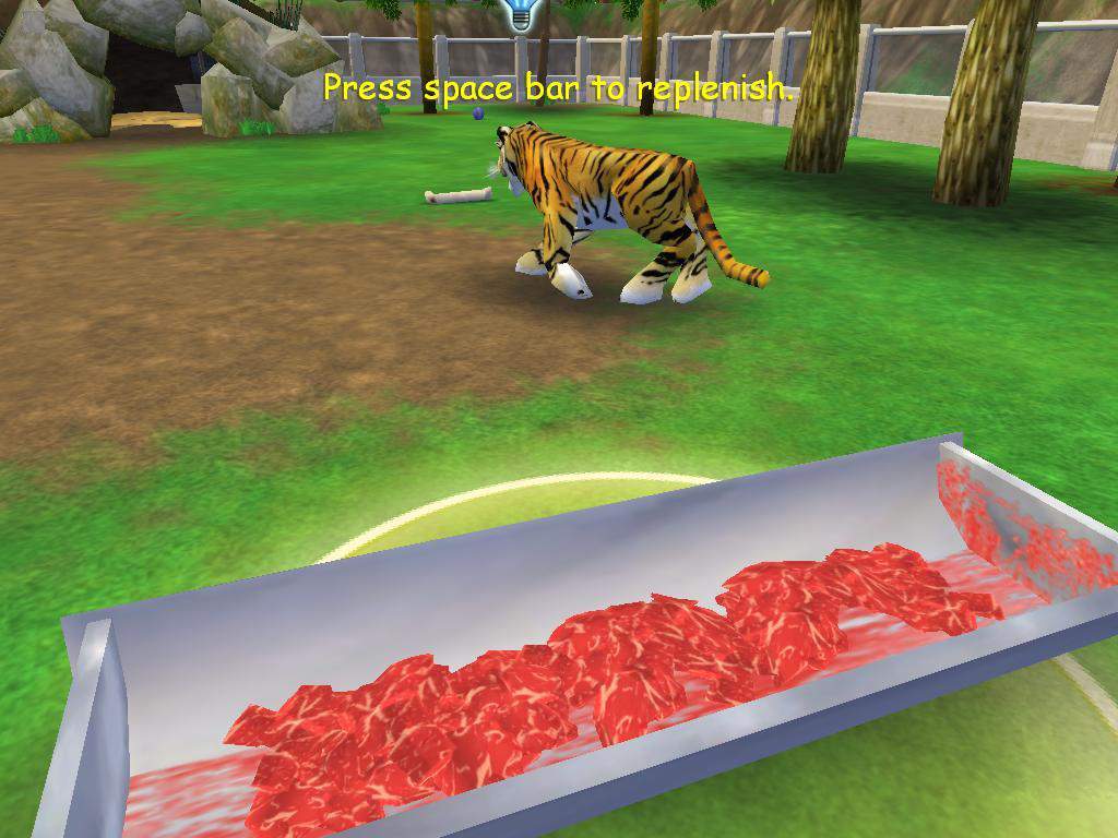 Zoo Tycoon 2 | FULL | 2 PART | 430 MB  Zoo4