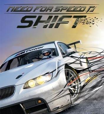 Need For Spess SHIFT Nfs-shift