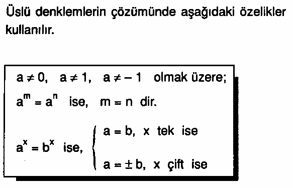 Üslü Nicelikler (Bol Resim & Örnek) Rrr10