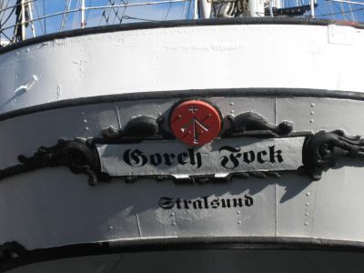 GORCH FOCK OcCre-Bausatz 1:95 Img_2331