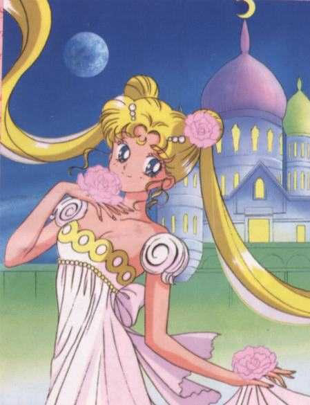 bunny - Bunny Tsukino / Sailor Moon / Serenity - Bilder - Seite 2 Princess-serena35