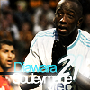 My PortFolio' Diawara