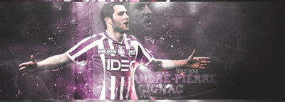 My PortFolio' Gignac