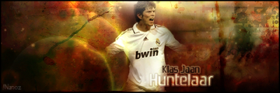 My PortFolio' Klas-jaan_huntelaar